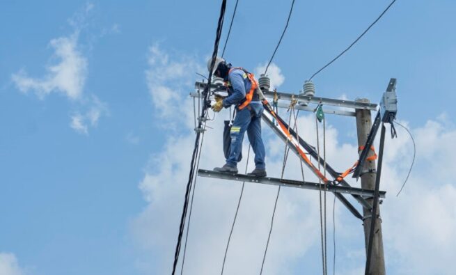 Los días 19 y 20 de junio, Afinia hará corte de energía en sectores de Cesar y Magdalena