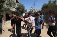 Un ataque israelí deja 30 muertos en Gaza, dice la Defensa Civil