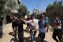 Un ataque israelí deja 30 muertos en Gaza, dice la Defensa Civil