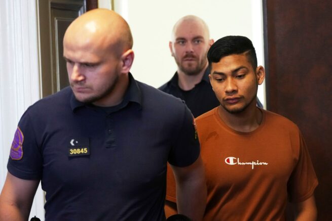 Corte checa condena a colombiano a ocho años por ataque incendiario vinculado a Rusia