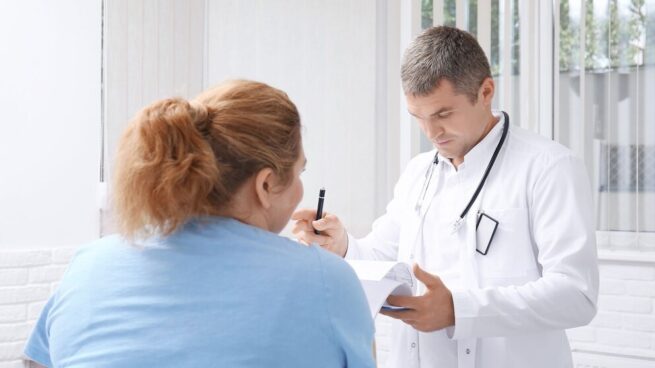 No solo es cuestión de peso: cómo la grasa visceral impacta en tu salud según un endocrinólogo