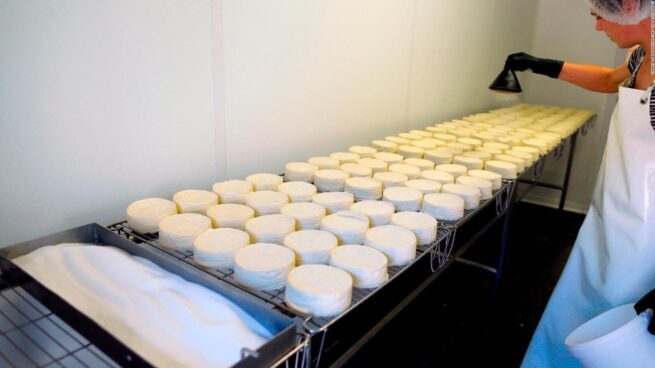 Todo lo que necesitas saber sobre la listeria, la bacteria que puede detectarse en algunos alimentos
