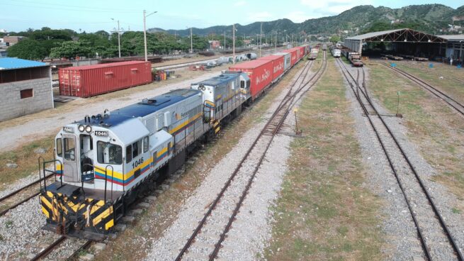 Cláusula en contrato para que el corredor La Dorada–Chiriguaná tenga transporte de pasajeros