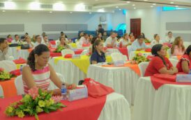 Comfacesar inició segundo ciclo del programa impulso empresarial para mipymes