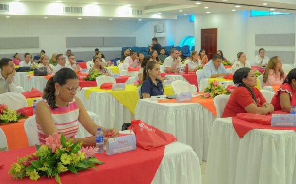 Comfacesar inició segundo ciclo del programa impulso empresarial para mipymes
