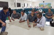 Con Encuentro para Armonizar la Vida en el Territorio, la URT sensibiliza a víctimas en Villanueva, La Guajira
