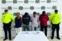 Corte checa condena a colombiano a ocho años por ataque incendiario vinculado a Rusia