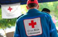 Donación: Este fin de semana en Valledupar se desarrollará la Campaña “Banderita 2025” de la Cruz Roja
