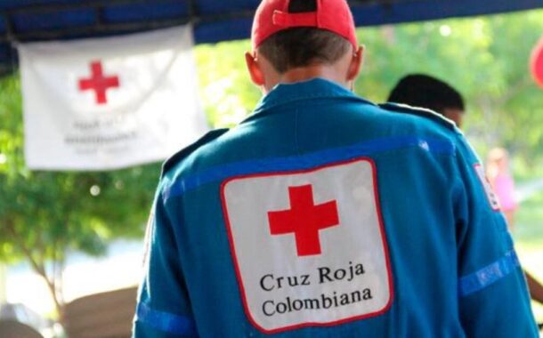 Donación: Este fin de semana en Valledupar se desarrollará la Campaña “Banderita 2025” de la Cruz Roja