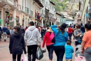 El mundo cuenta con 122 millones de desplazados forzados y Venezuela encabeza la lista de refugiados