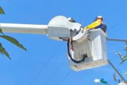 Estas son las zonas del Cesar y Magdalena donde suspenderán el servicio por trabajos de Afinia la otra semana