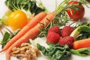 La dieta de la perimenopausia que controla los desajustes hormonales a partir de los 45
