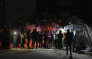 Mueren 38 palestinos en tiroteos cerca de centros de distribución de alimentos, según médicos