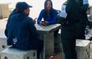 Campaña “Línea 155”: Promoviendo la Convivencia Armónica y la Prevención de Violencia Basada en Género