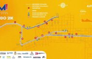 Comfacesar anuncia cierres viales en Valledupar por la Media Maratón de la Independencia