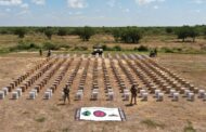 Ejército incautó en La Guajira más de tres millones de cigarrillos avaluados en $ 1.600 millones