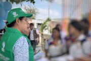 En La Guajira, hay «Presencia» para la convivencia y el fortalecimiento de vínculos familiares y comunitarios
