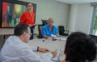 Gobernación del Cesar y Alcaldía de Valledupar piden al presidente Petro financiar proyectos restaurativos en el departamento