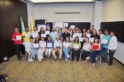 En el Cesar la cultura se fortalece desde los territorios