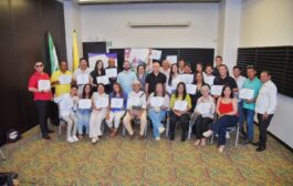 En el Cesar la cultura se fortalece desde los territorios