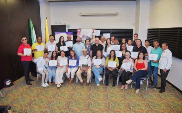 En el Cesar la cultura se fortalece desde los territorios