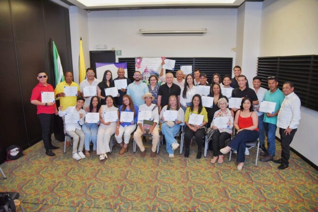 En el Cesar la cultura se fortalece desde los territorios