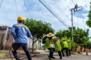Esta semana, los sectores del Cesar donde no habrá energía por trabajos de Afinia