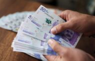 Este viernes finaliza el quinto ciclo de pagos de Colombia Mayor