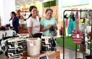 Feria “Sembradores de Paz”, el impulso para emprendedores victimas de la violencia en Cesar