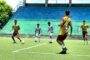 Juegos Intercolegiados y Jornada Deportiva Escolar Complementaria, para prevención del reclutamiento infantil