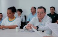 La JEP y autoridades de Cesar y La Guajira, unidas para la implementación de la sentencia que se emita por ‘falsos positivos’