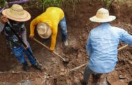 La Ubpd y la JEP reportan hallazgos forenses de posibles víctimas de desaparición en la hacienda Bethania, Cesar