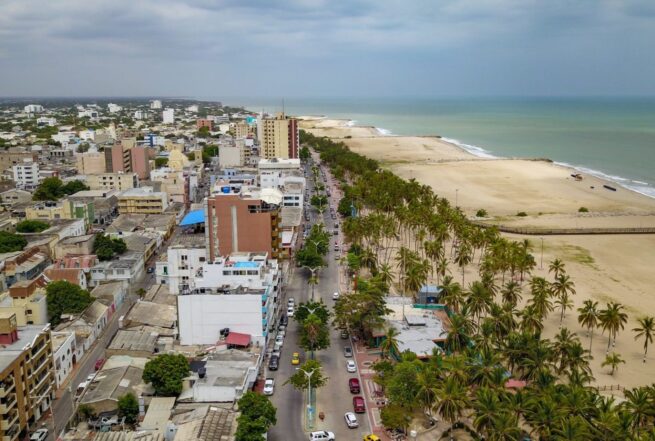 MinMinas trasladará su despacho al departamento de La Guajira