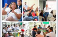 Prodeco y el Plan de Cierre Ambiental Anticipado en mesa de diálogo