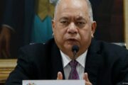 Venezuela convoca para el 27 de julio a elecciones de alcaldes