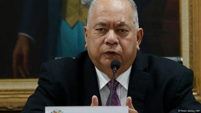 Venezuela convoca para el 27 de julio a elecciones de alcaldes