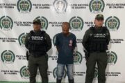 Capturado presunto integrante de las Autodefensas Conquistadores de la Sierra