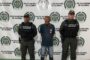 Capturado presunto integrante de las Autodefensas Conquistadores de la Sierra