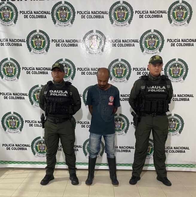 Capturado presunto integrante de las Autodefensas Conquistadores de la Sierra