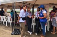 Defensoría del Pueblo brindó atención integral a más de 900 personas en Riohacha, La Guajira