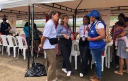 Defensoría del Pueblo brindó atención integral a más de 900 personas en Riohacha, La Guajira