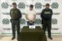 En Manaure, Cesar, capturado hombre por hurto calificado y agravado