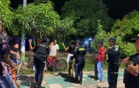 Metropolitana de Valledupar reporta balance positivo durante la semana y celebración del Día del Padre
