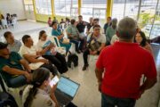 Con un 91 % de informes entregados, avanza la rendición de cuentas del Acuerdo de Paz