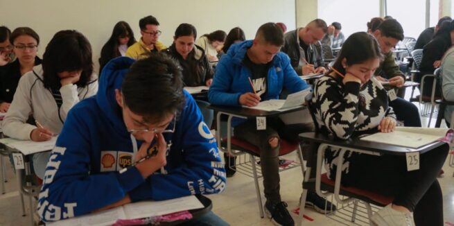 Hasta el 1° de agosto será el proceso de preinscripción para las pruebas Saber Pro y Saber TyT del segundo semestre
