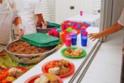 Girados $ 350 mil millones para garantizar la alimentación escolar en julio; al cesar llegaron recursos, según el Gobierno