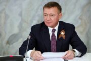Hallan muerto a ministro ruso de Transporte; autoridades afirman que todo apunta a un suicidio