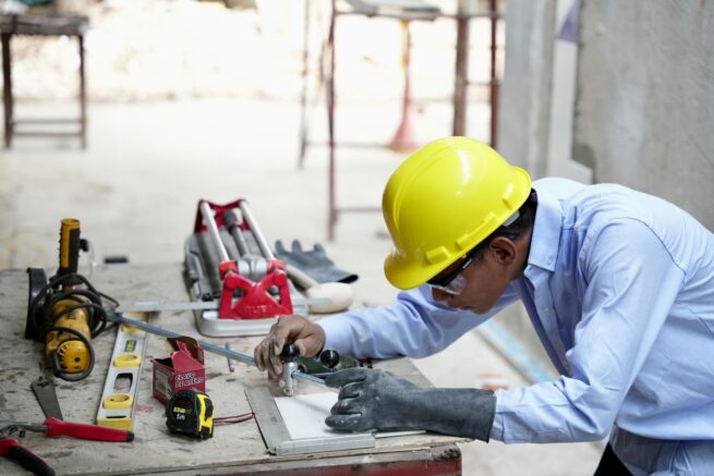 Sena Cesar impulsa y evalúa las habilidades de sus aprendices rumbo a las competencias nacionales WorldSkills 2025