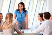 Gobierno reglamenta participación de 50 % de las mujeres en cargos directivos
