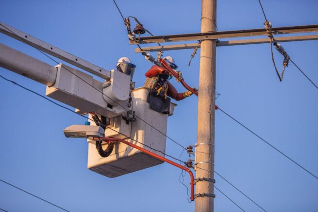 Afinia anuncia cortes de energía en sectores de Cesar y Magdalena